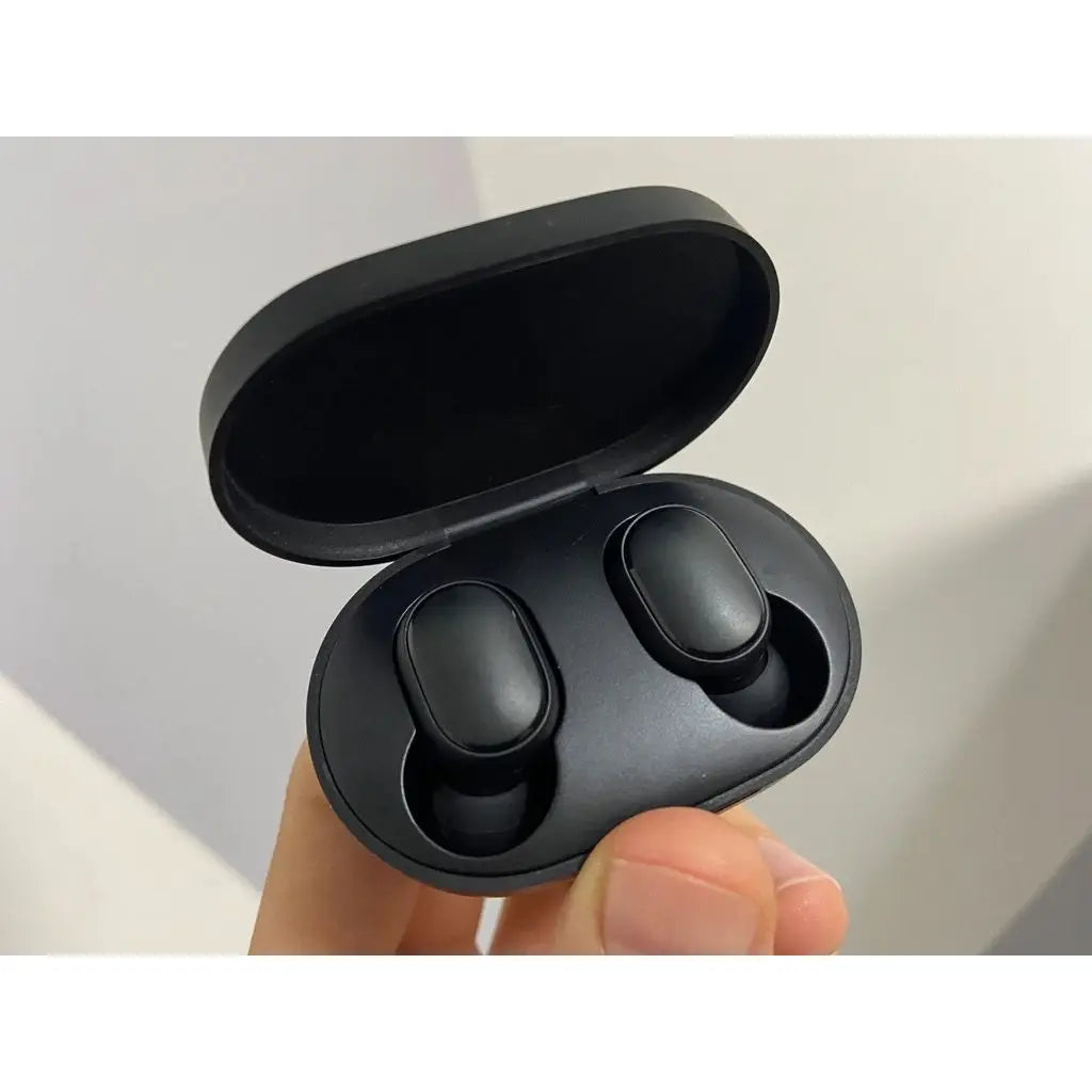 Fones de ouvido AirDots S wireless bluetooth com microfone.