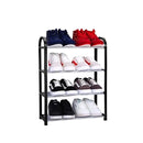 Sapateira Organizadora 4 Andares