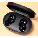 Fones de ouvido AirDots S wireless bluetooth com microfone.