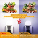 Smart Lâmpada de LED Wifi