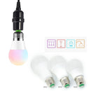 Smart Lâmpada de LED Wifi