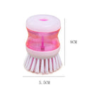 (Leve 3 Pague 1) Escova Lava Louças