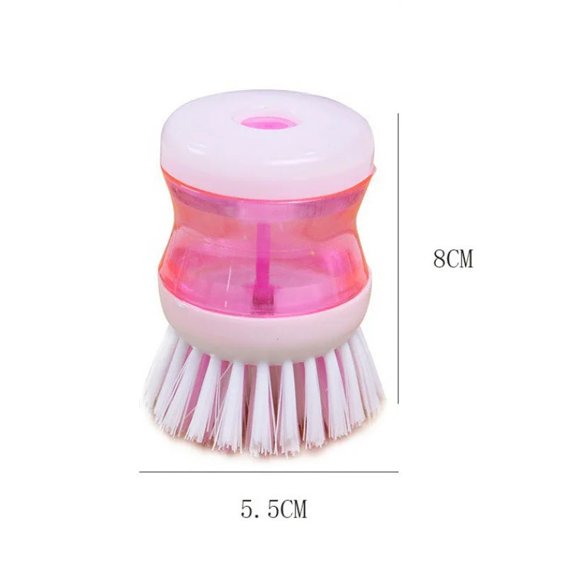 (Leve 3 Pague 1) Escova Lava Louças