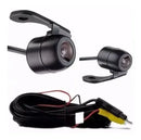 Câmera De Ré Automotiva