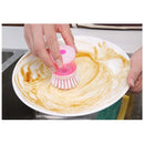 (Leve 3 Pague 1) Escova Lava Louças