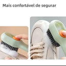 (Compre 1 Leve 2) Escova de Limpeza Multifuncional.