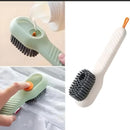 (Compre 1 Leve 2) Escova de Limpeza Multifuncional.